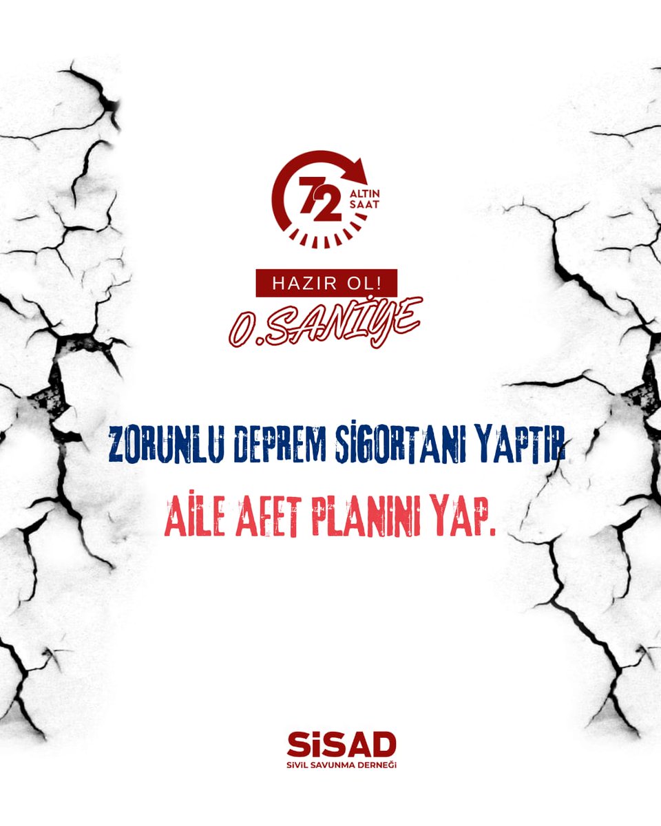 SİSAD tweet media