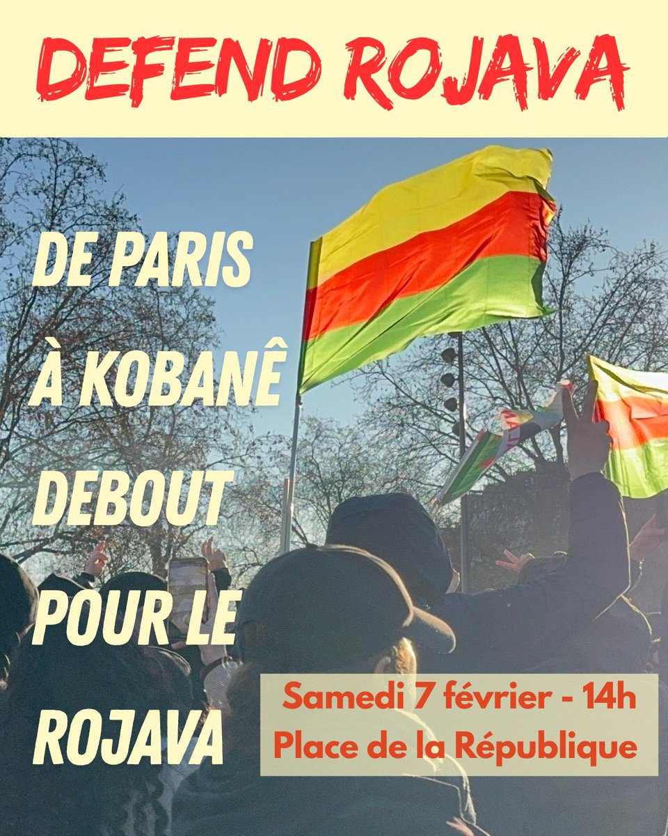 xezalevindare's tweet photo. Dem, demê şoreşê ye !
#DefendRojava 
#StarlinkForRojava 
#KurdsOnAlert https://t.co/1ISZZjJTFr