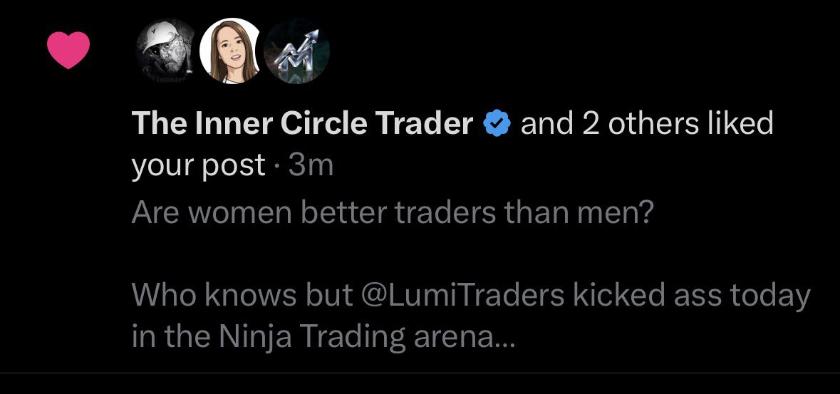 Kathy Lien tweet media