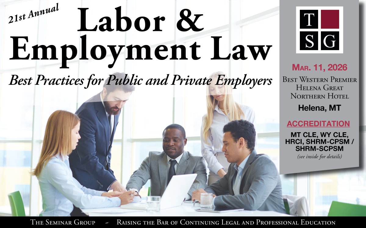 The Seminar Group tweet media