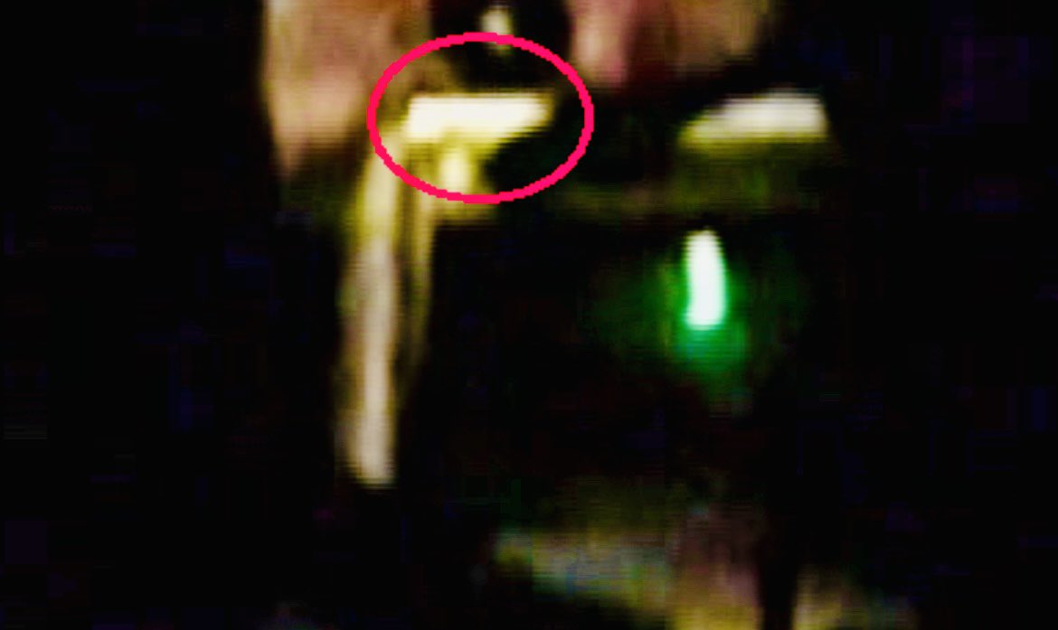 JonStewartIL's tweet image. 🎧🎧🎧🎧⚠️⚠️🚨🚨🚨
Wanna hear what Hi-tech video research has discovered? The alien interview green blip noise….. 🤷‍♂️

*Thank you Jason for your tireless work!

The video is NOT in sync with sound but used for perspective. 

#alieninterview #aliens #uaptwitter #uapx #uaps #ufox