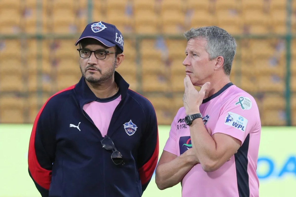 CricketGully tweet media