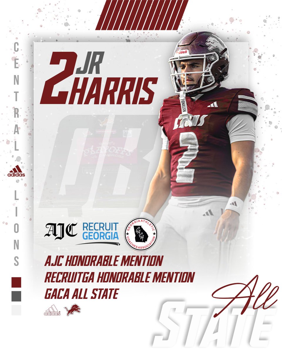 Central Football tweet media