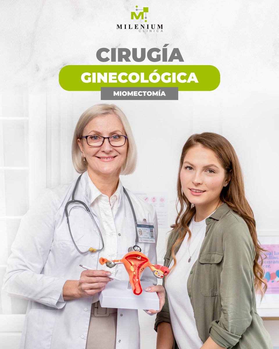 Clínica Milenium tweet media
