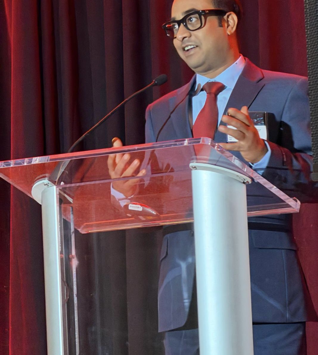 Nandan Kumar Mondal tweet media