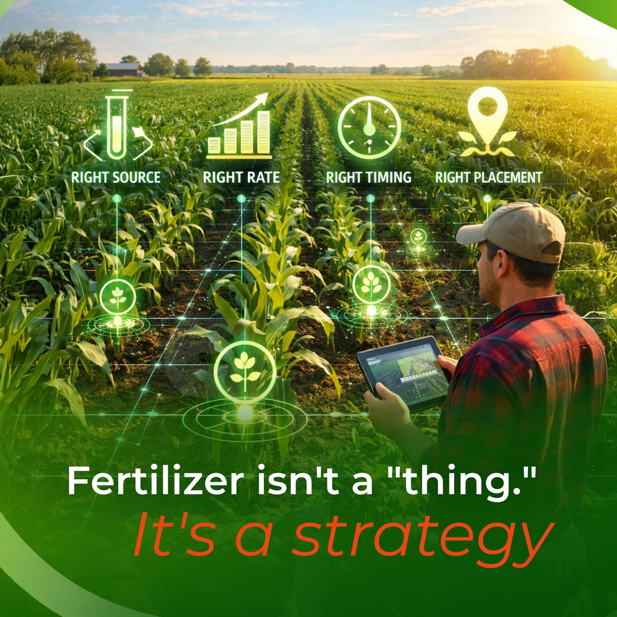 Genesis Fertilizers tweet media