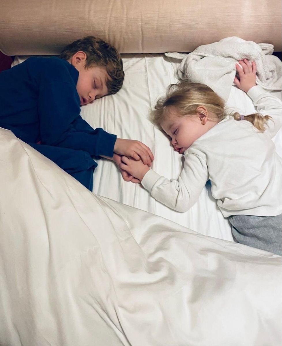 Draco was out of his mind. He genuinely couldn’t believe what he was seeing. That was why he had dragged Hermione out of bed and made her come with him. Surely she could tell him he was imagining things after spending an entire weekend brewing potions for his shop.