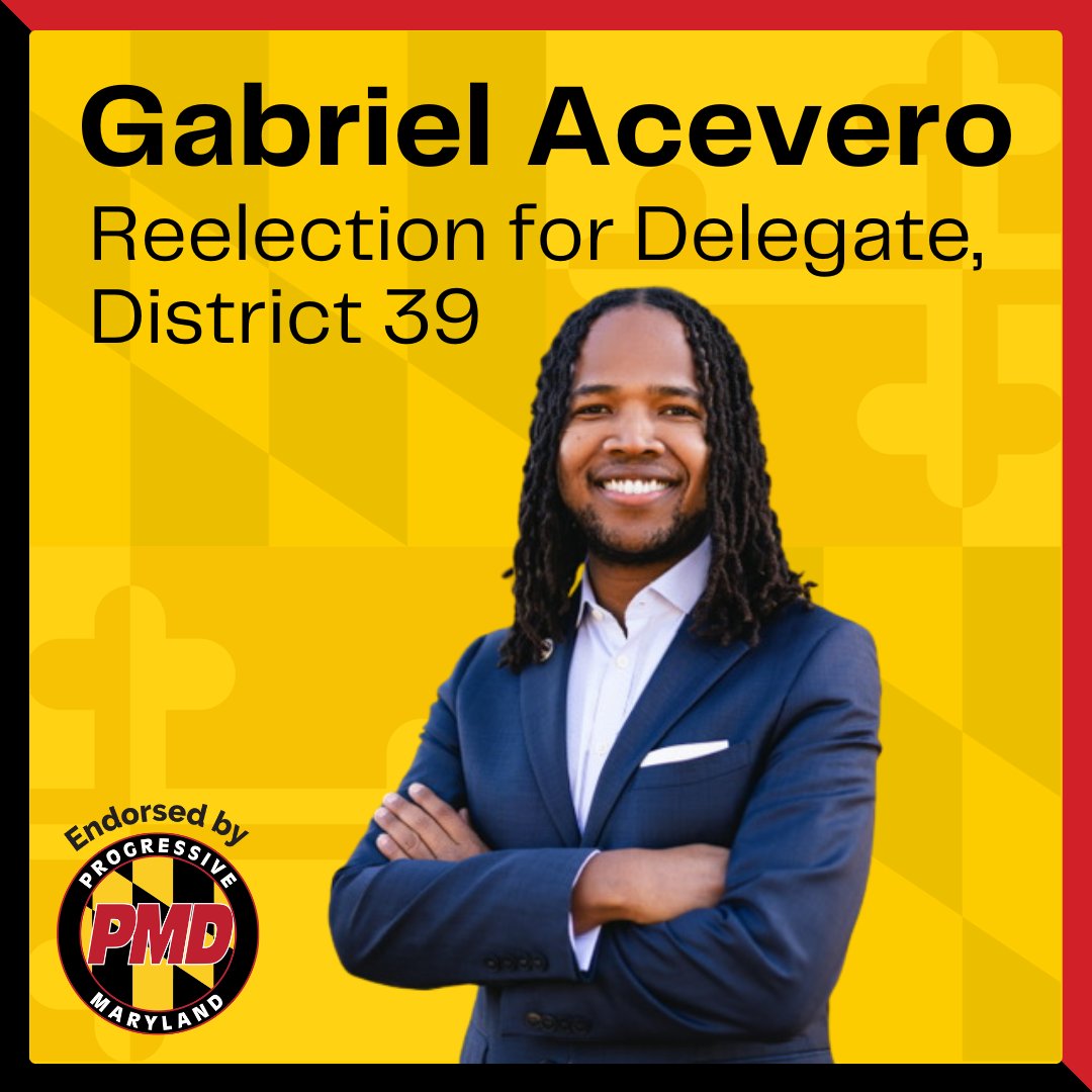 Progressive Maryland tweet media