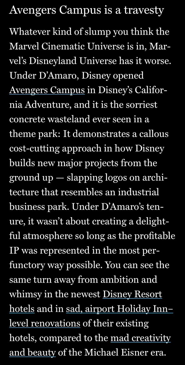 OLD DISNEY/NEW DISNEY tweet media