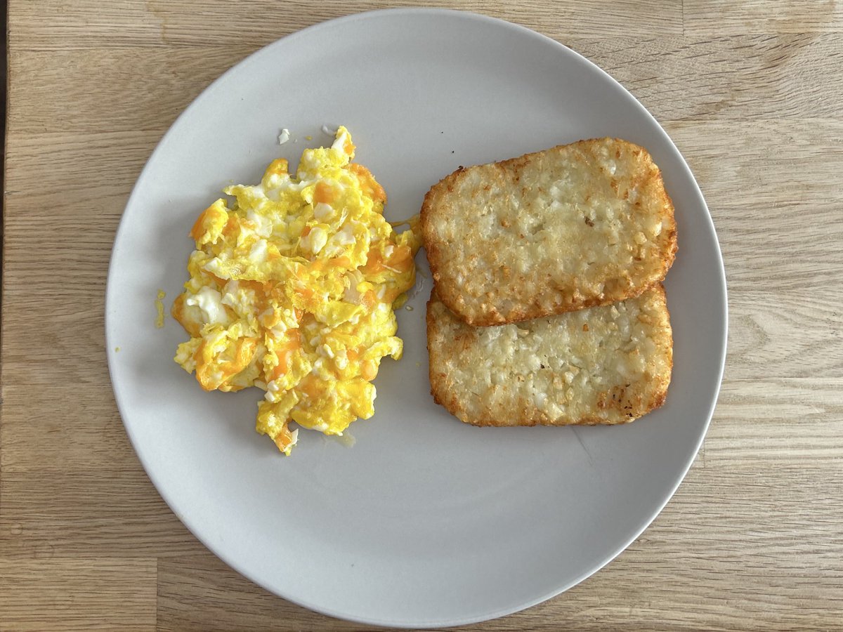 puffingus's tweet image. #BreakfastPosting