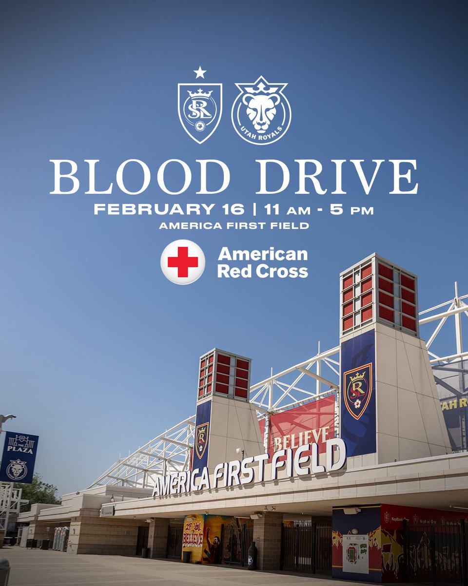 RSL in the Community tweet media