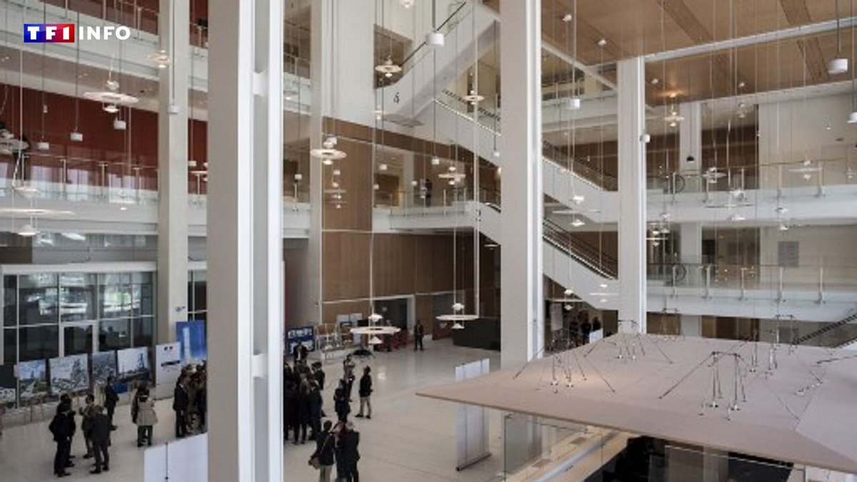 Affaire Christian Nègre : la justice appelle les victimes de l'ancien haut fonctionnaire de la Culture à se manifester "au plus vite"
➡️ l.tf1info.fr/Jc3