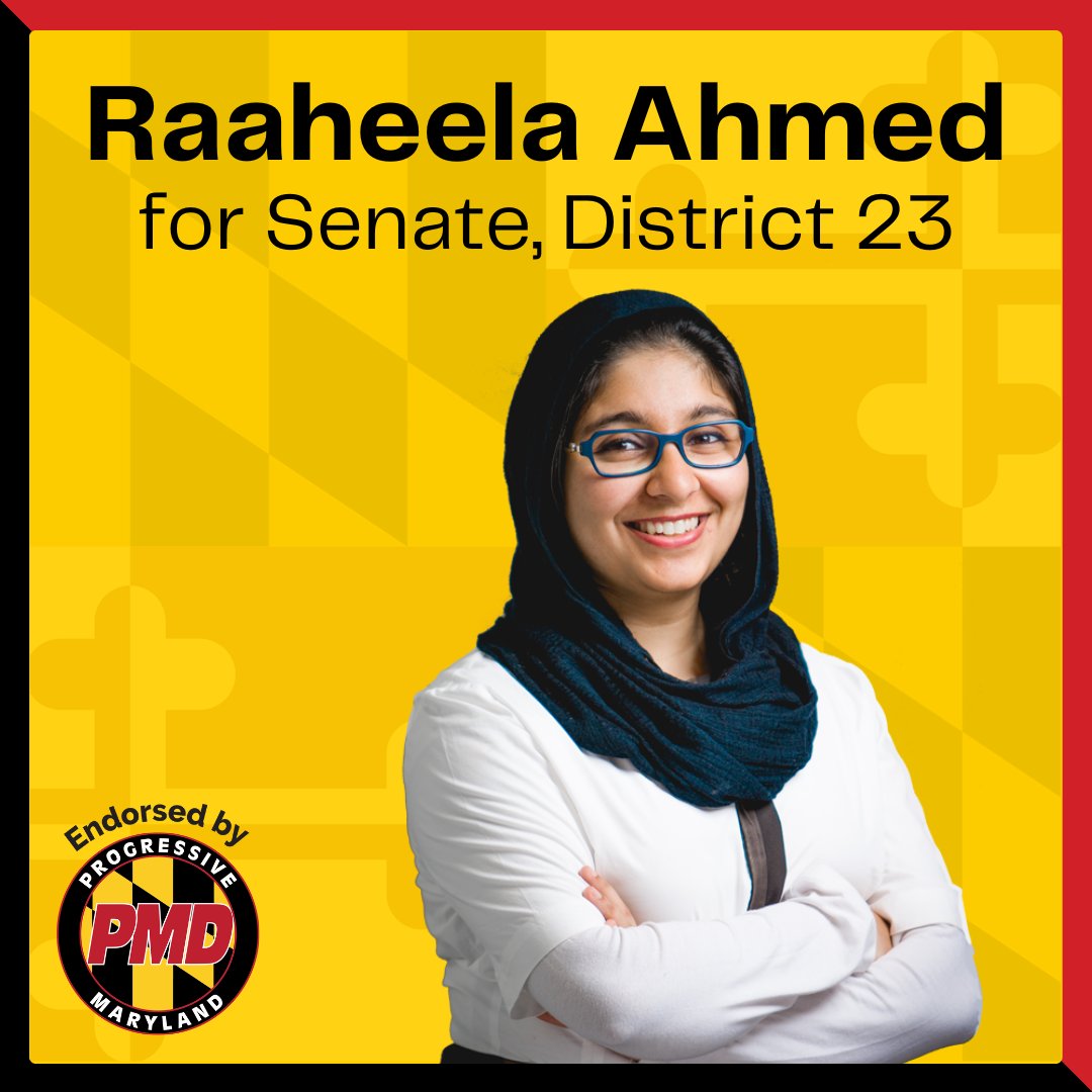 Progressive Maryland tweet media