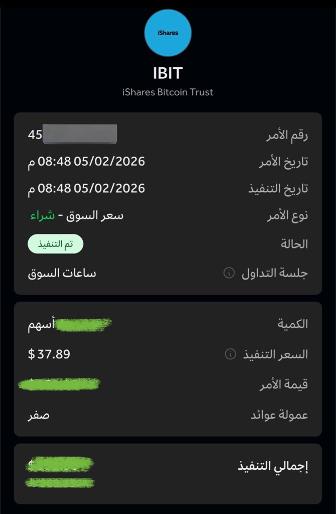وائل عبدالرحمن | استثمار tweet media