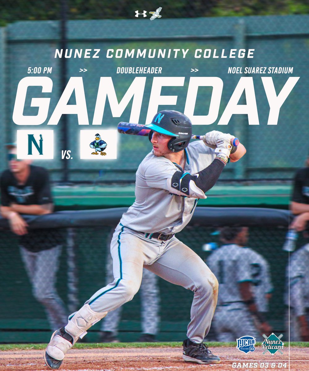 Nunez CC Baseball tweet media