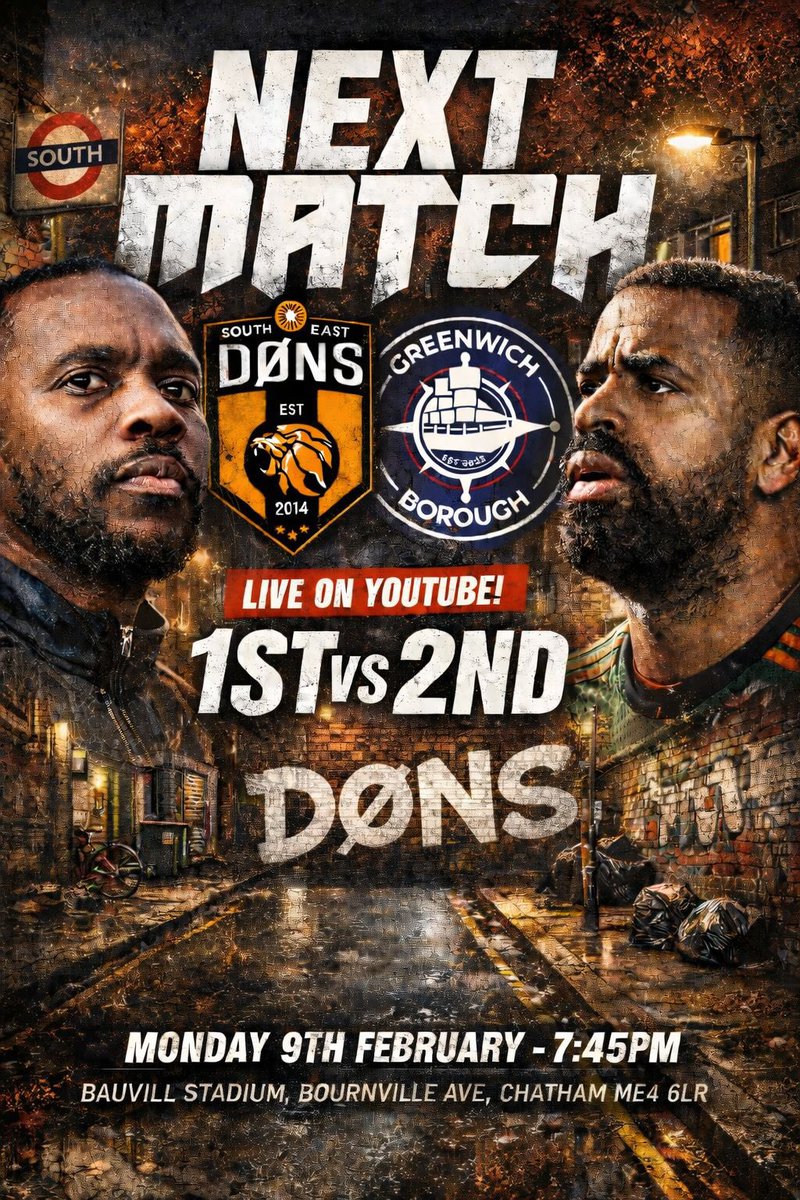 *MIGHTY SE DØNS * tweet media