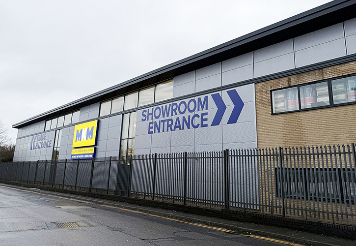 InsightDIY's tweet image. .@mkmbs will open two new branches on Monday 9 February 2026, taking its national network to 139 branches and creating over 30 new jobs 
insightdiy.co.uk/news/mkm-opens… #buildersmerchant #building #buildingsupplies #newbranch #homeimprovement #tradespeople #diy #sidcup #arbroath