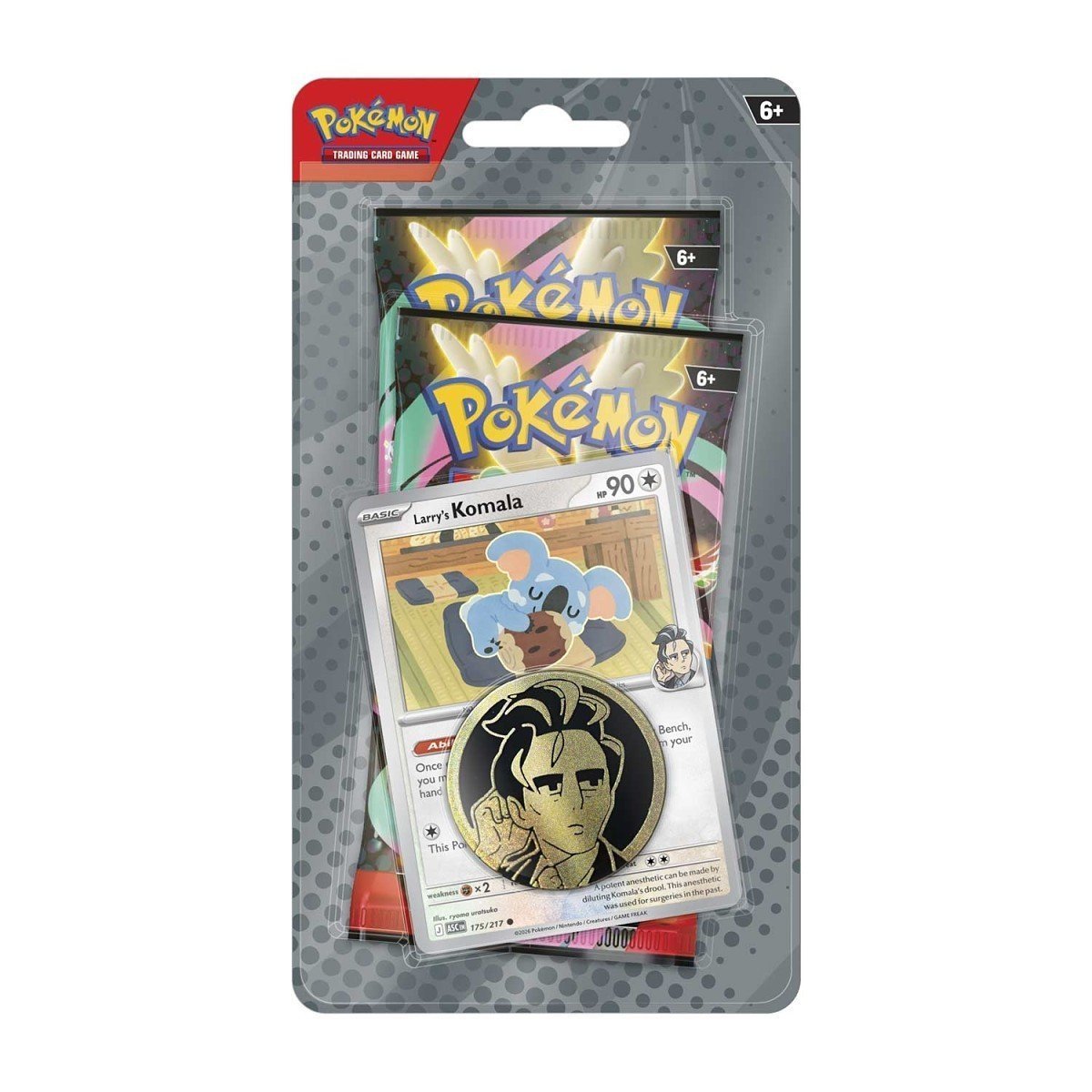 Pokémon-Switch Stock - TCG Restocks tweet media