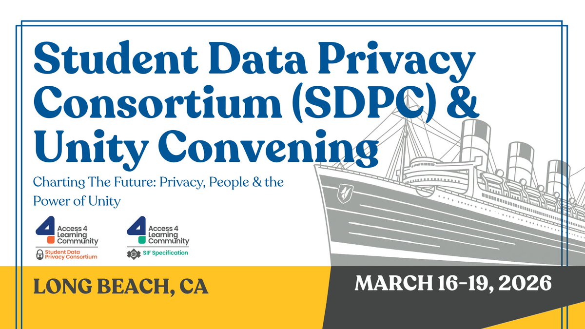 StudentDataPrivacy tweet media