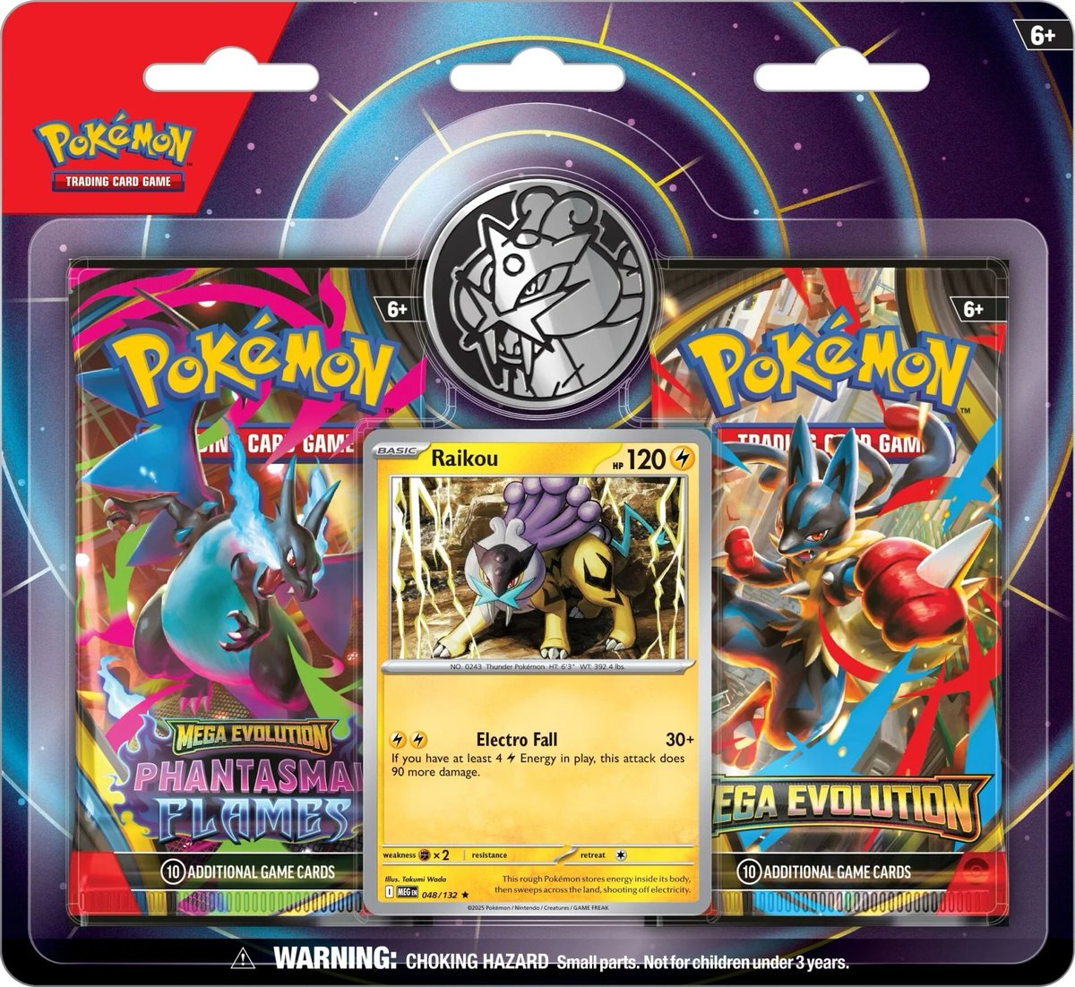 Pokémon-Switch Stock - TCG Restocks tweet media