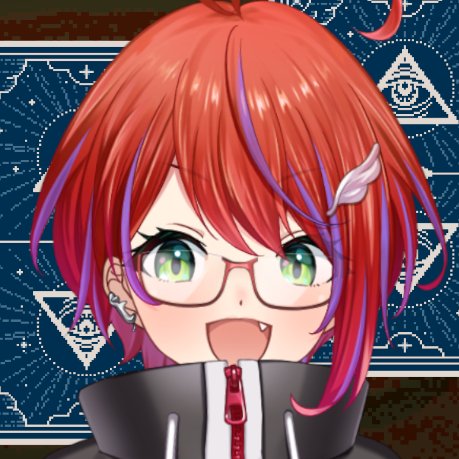 茜音カンナ⚔🧣ななしいんく (@Canna_Akane) / Posts / X