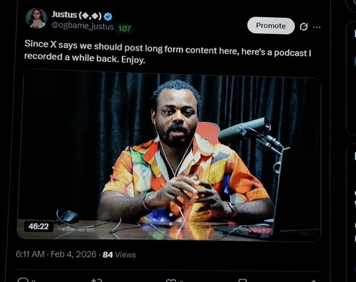 Next podcast video coming tonight.
Previous one is up, you can check it out.