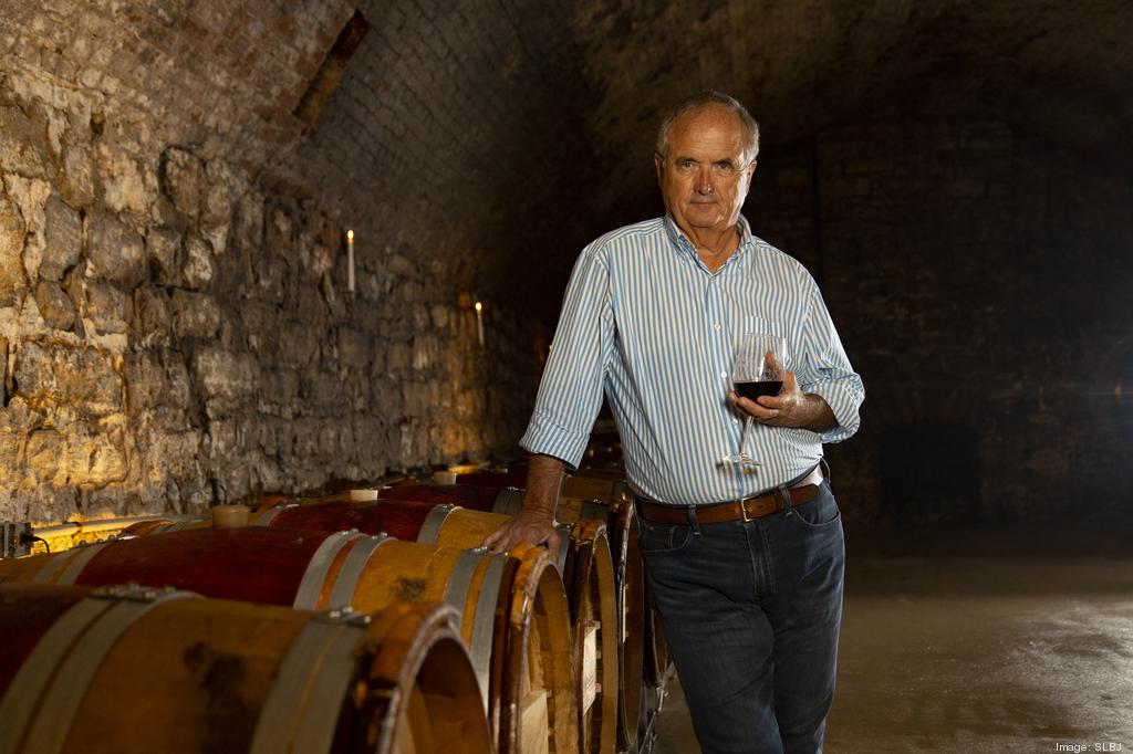 St. Louis Business Journal tweet media