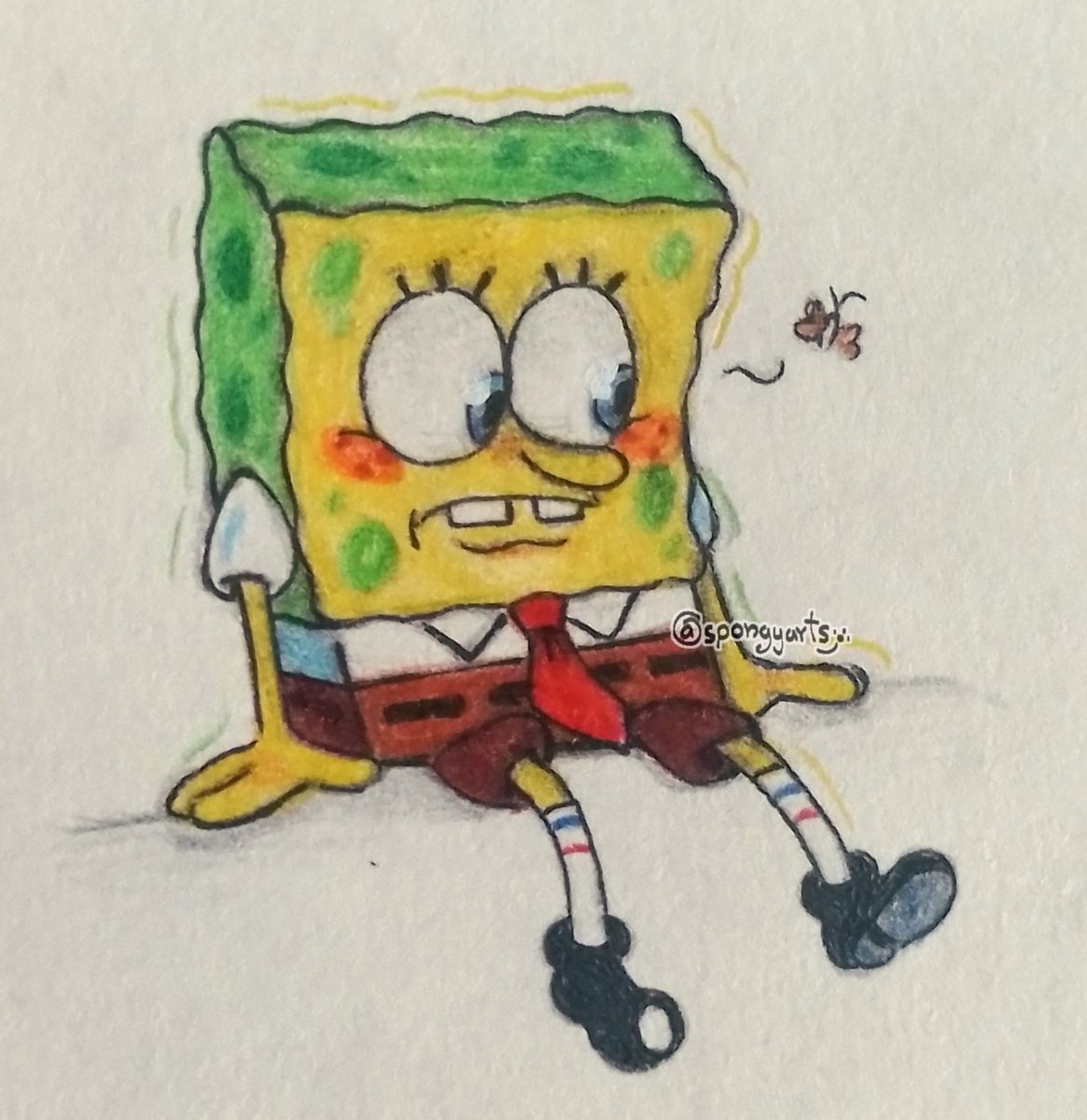 DOGGO🧽 caine come back‼️‼️ tweet media