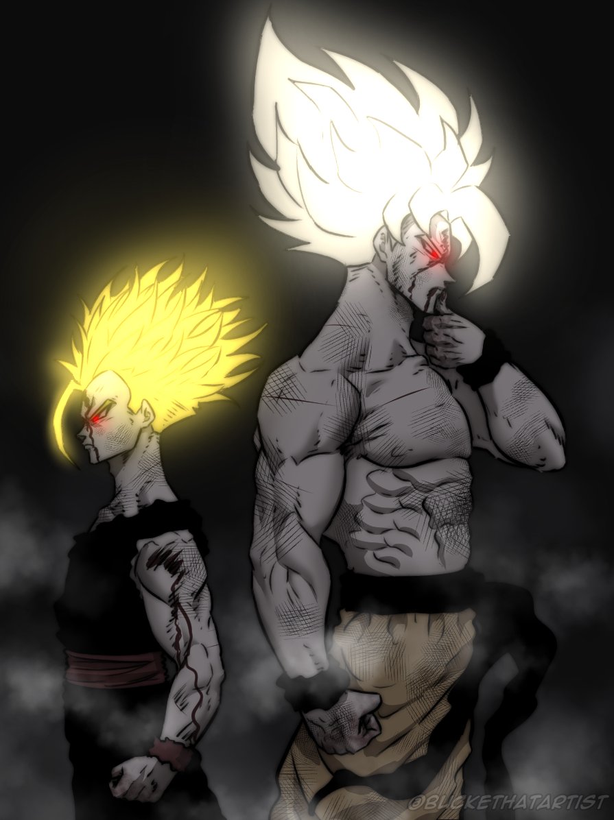 Bucket Hat Artist tweet media