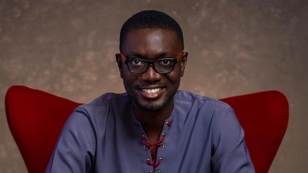 ChristianRogg's tweet photo. Congratulations @AmeyawDebrah on 20 years in media! 

Thank you for consistently supporting our work and helping share our stories with authenticity and reach. 

We appreciate your partnership and the impact you continue to make. https://t.co/WvfjRRBVyH