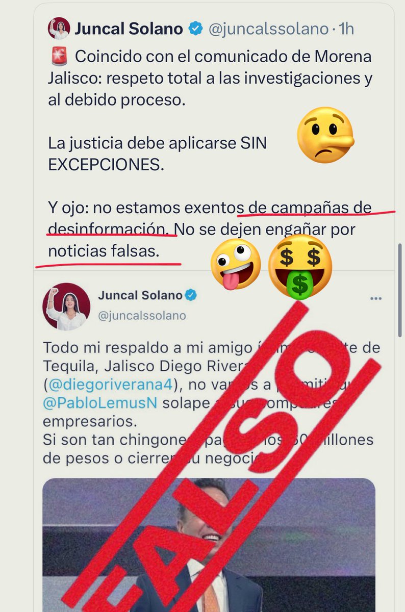 Carlos Piña tweet media