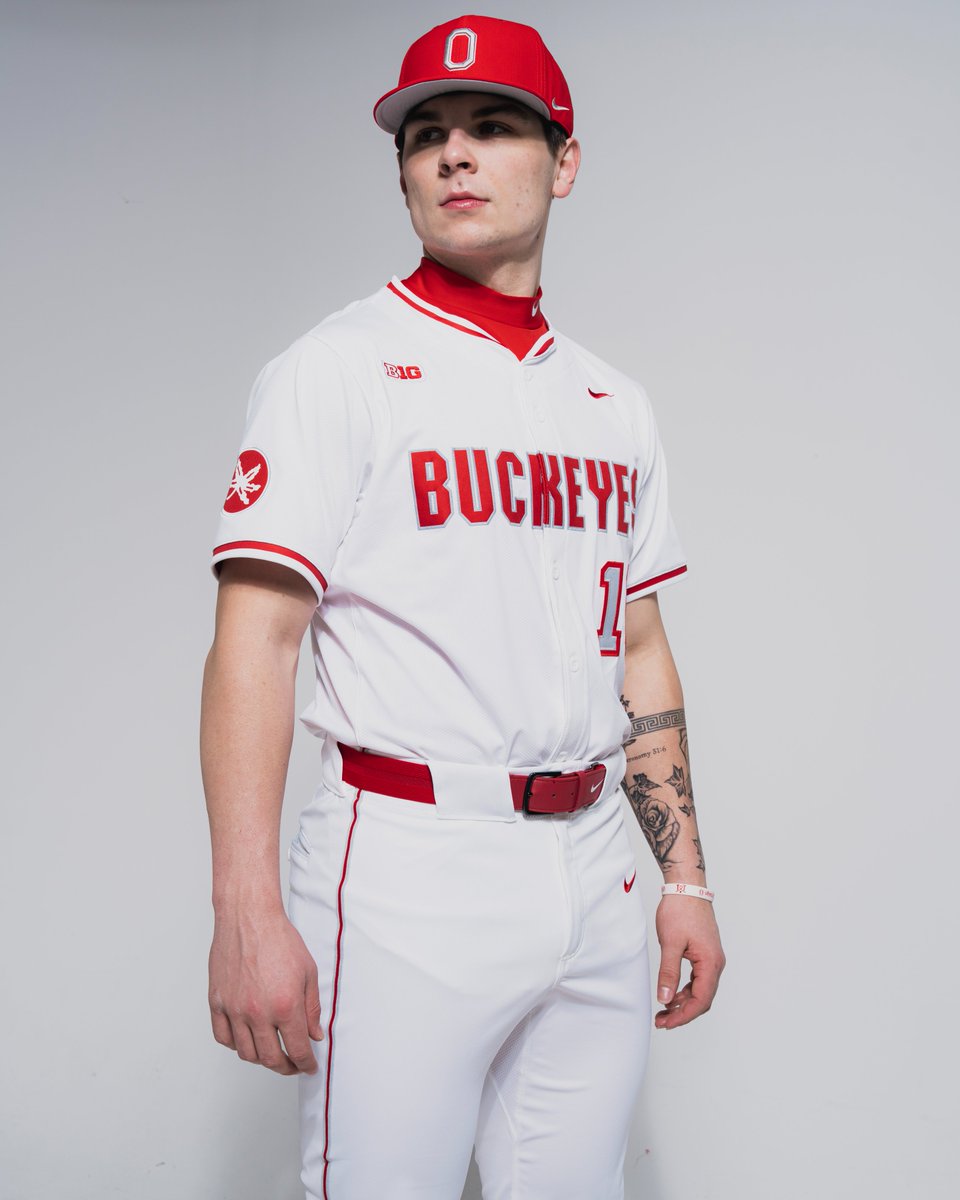 Ohio State Baseball tweet media