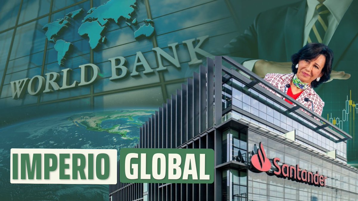 Savanna_Trading's tweet photo. El Banco Santander genera Beneficios RÉCORD y da el salto a EE. UU.💰🏦
YouTube➡️ https://t.co/vyvJ1q7Yyk
#bancosantander #AnaBotín #WebsterBank #Dividendos #AccionesSantander https://t.co/XKS5MD7A6f