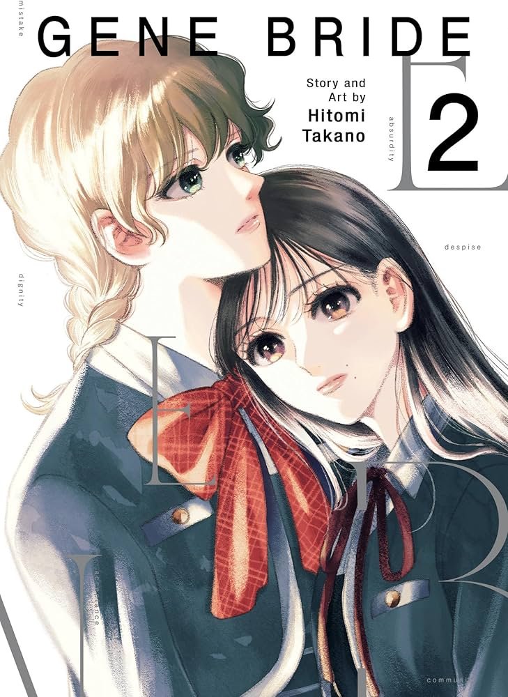 Gender: Colleen tweet media