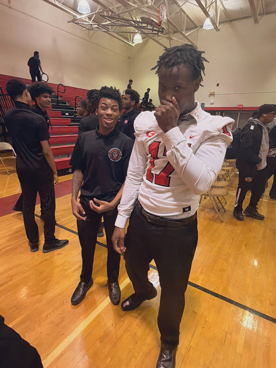 1⭐️JavarisCockwell tweet media