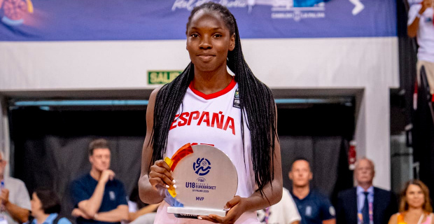 #Texas women's basketball isn't messing around on the court nor on the recruiting trail... 

The Longhorns are set to host a 6-foot-9(!) center on Thursday night with LSU in town, before two more big visits in the coming days, including one recruit who's widely considered the