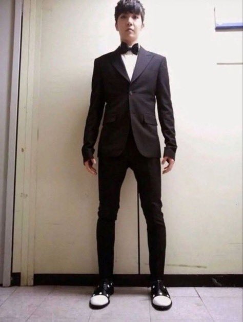 first time tweeting kinda nervous