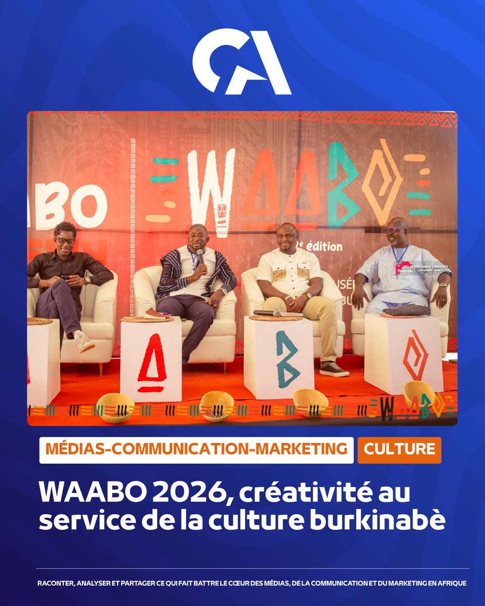 Blog Comms & Marketing Africa tweet media