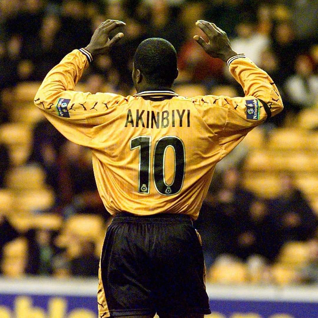 Wolves Gold tweet media