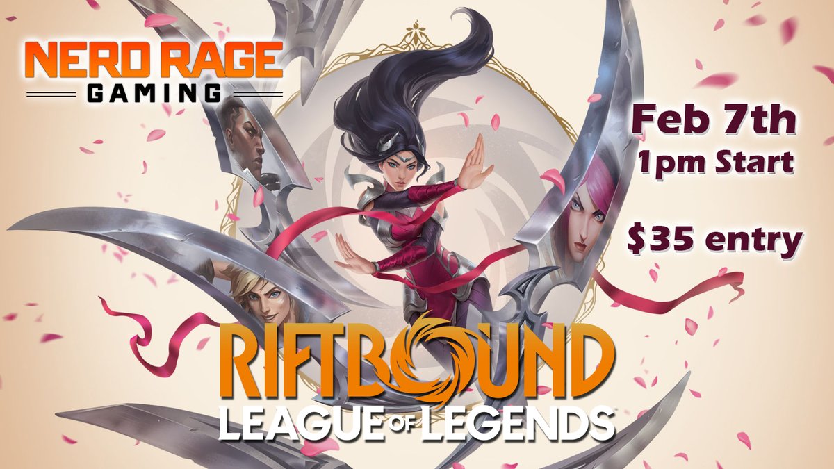 Nerd Rage Gaming (@Nerd_RageGaming) / Posts / X