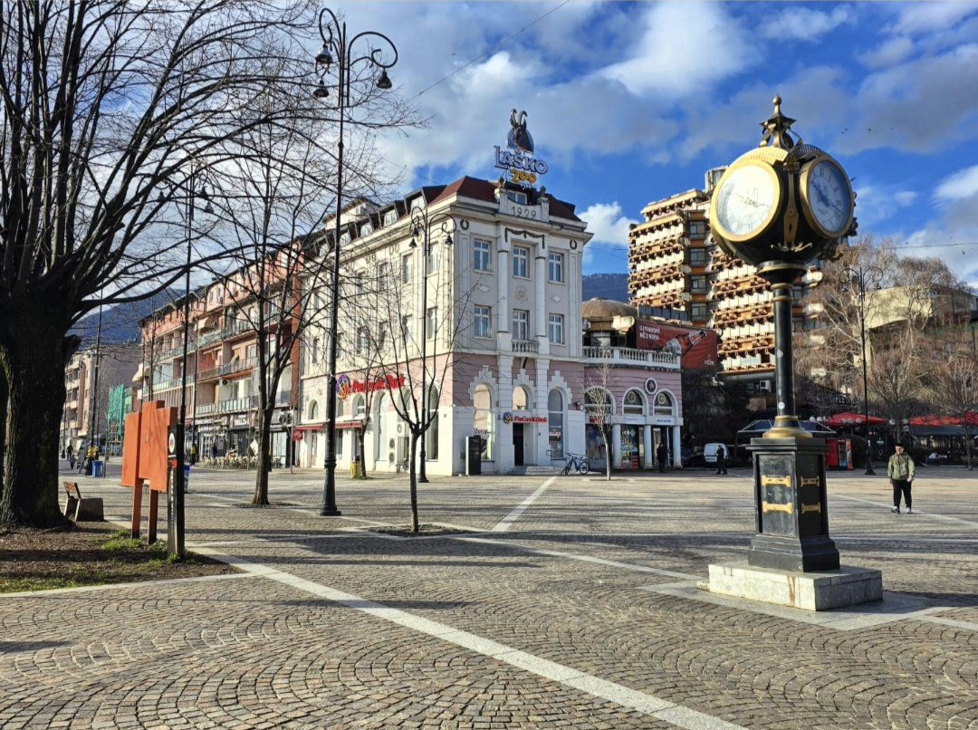 Ditë e bukur në Pejën turistike 🌞🌟🥇😍
°
#visitpeja #pejatourism #peja #kosova #visitkosova #travel #experiencepeja #traveltopeja #traveltokosova