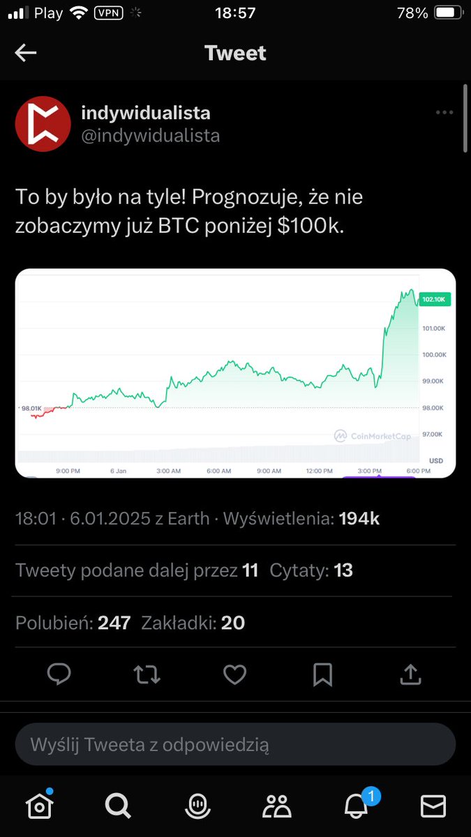 Darek_027's tweet photo. @indywidualista Sorry, musiałem 😂😂😂 https://t.co/fmM2jqYVZE