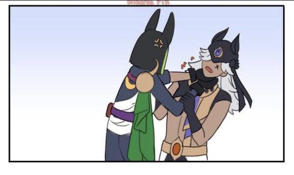 Tighnari 🪴 tweet media