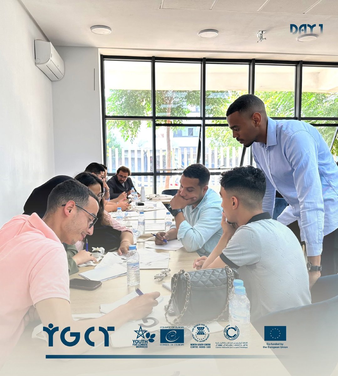 Soulaimane Oumou tweet media