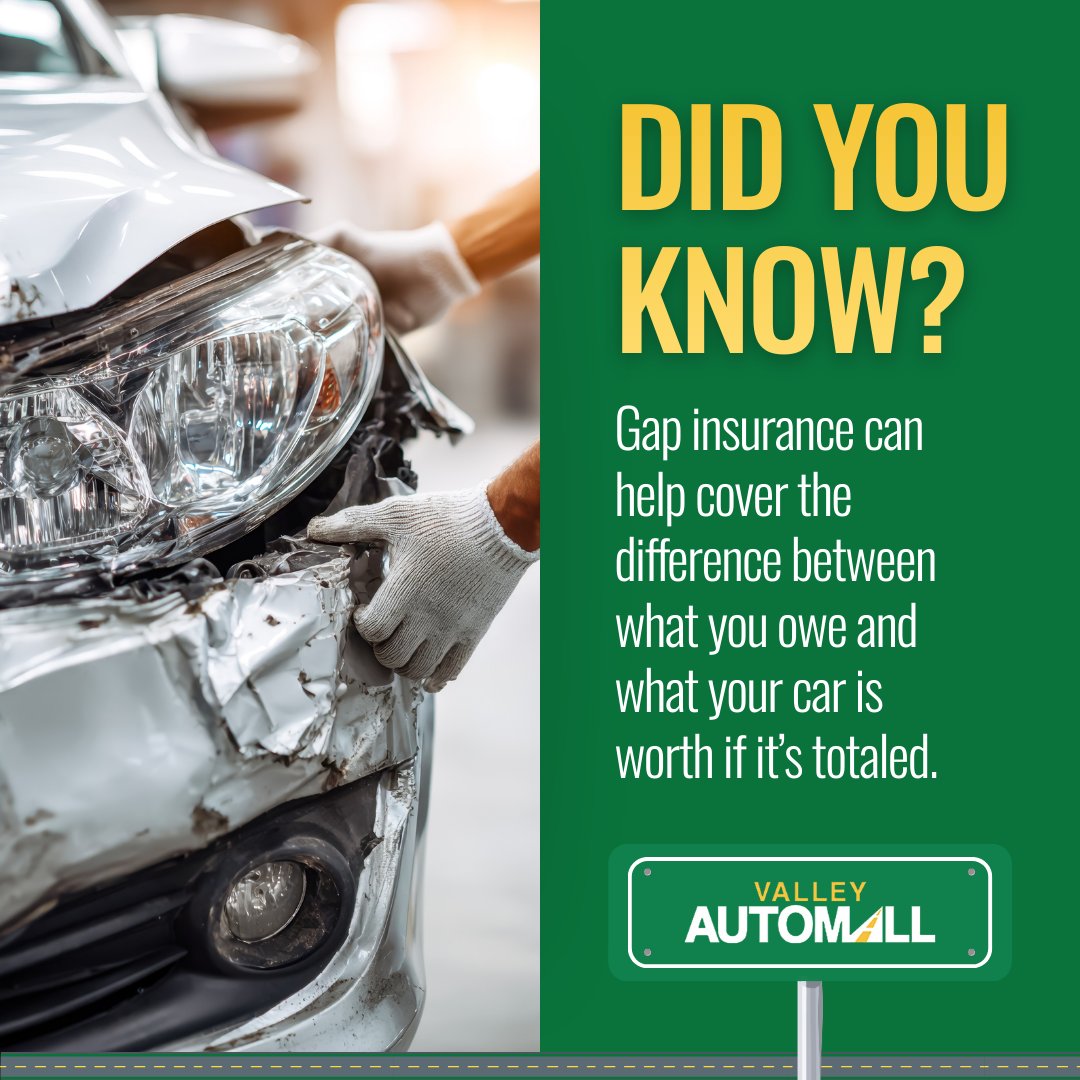 Valley Automall tweet media