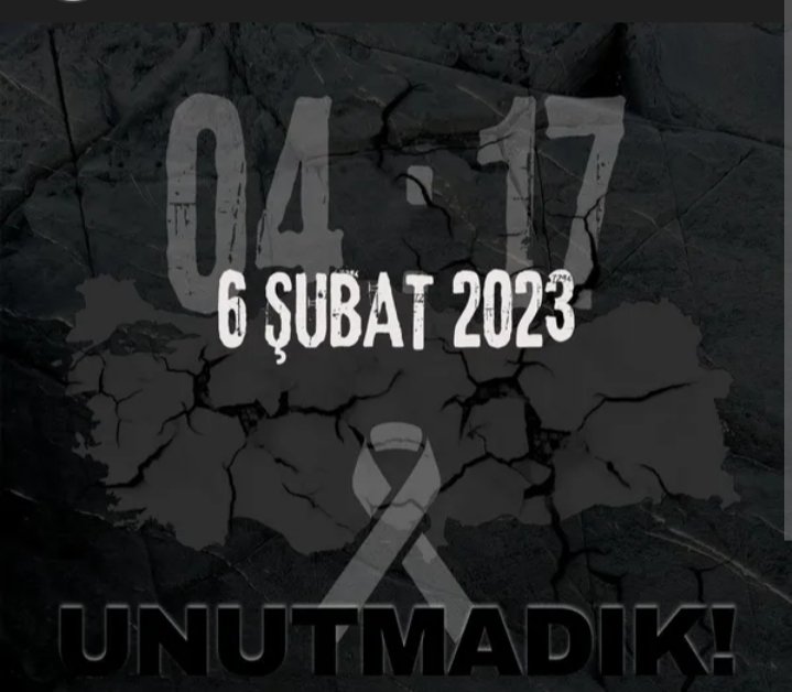 Toprak utandı ama utanması gerekenler halen utanmıyor 😡