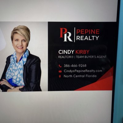 KIRBYREALTOR1's tweet photo. #NewProfilePic https://t.co/LpXP3uP1JJ