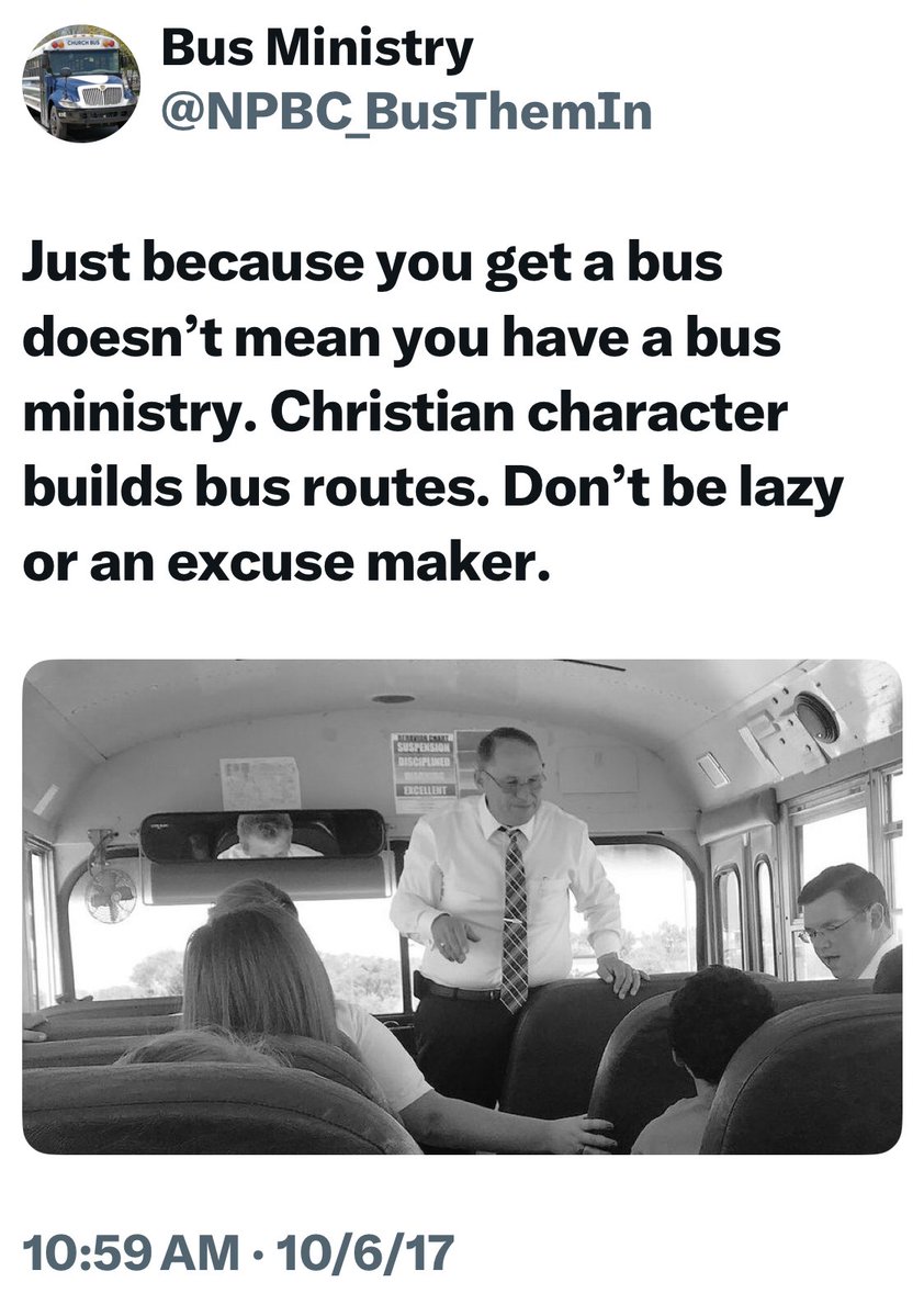 And so on and so on until 2026?

Not sorry! 

For 22 years. Never missed for any reason! Guess what! Not one soul got into an accident, hurt themselves or even died on their way to church. 🤷‍♂️ In 22 years. 

I think the odds are in our favor. IMO