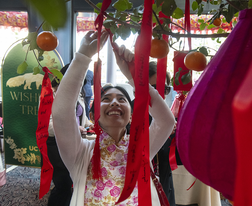 UCI Social Sciences tweet media