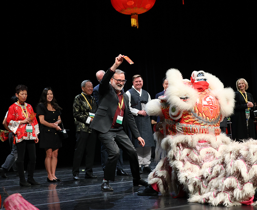 UCI Social Sciences tweet media